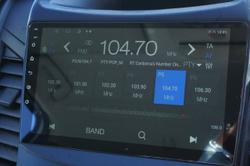 2015 Ford
Ranger XL