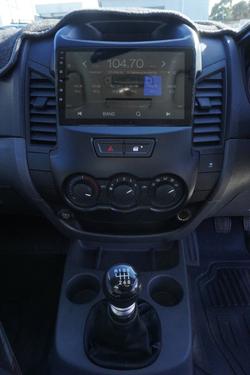 2015 Ford
Ranger XL
