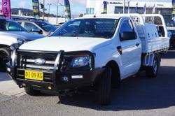 2015 Ford
Ranger XL