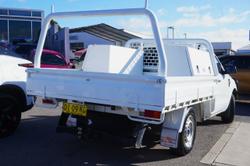 2015 Ford
Ranger XL