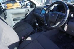 2015 Ford
Ranger XL