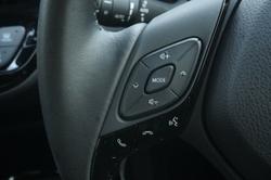 2022 Toyota
C-HR Koba