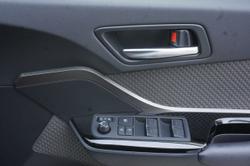 2022 Toyota
C-HR Koba