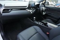2022 Toyota
C-HR Koba