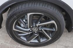 2022 Toyota
C-HR Koba