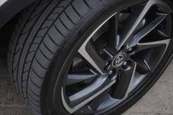 2022 Toyota
C-HR Koba