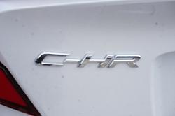 2022 Toyota
C-HR Koba