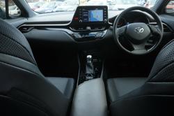 2022 Toyota
C-HR Koba