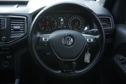 2021 Volkswagen
                Amarok TDI580 W580S