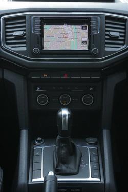 2021 Volkswagen
                Amarok TDI580 W580S