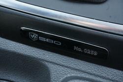 2021 Volkswagen
                Amarok TDI580 W580S