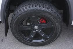 2021 Volkswagen
                Amarok TDI580 W580S