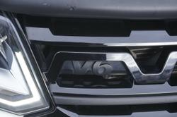 2021 Volkswagen
                Amarok TDI580 W580S