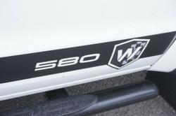 2021 Volkswagen
                Amarok TDI580 W580S