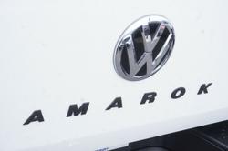 2021 Volkswagen
                Amarok TDI580 W580S