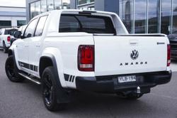 2021 Volkswagen
                Amarok TDI580 W580S