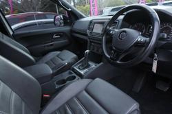 2021 Volkswagen
                Amarok TDI580 W580S