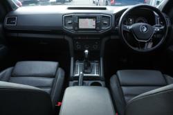 2021 Volkswagen
                Amarok TDI580 W580S