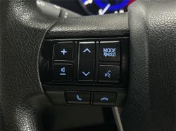 2019 Toyota
Hilux Workmate