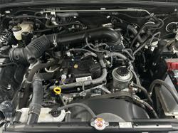 2019 Toyota
Hilux Workmate