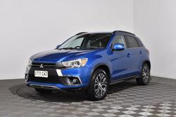 2019 Mitsubishi
ASX LS