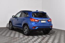 2019 Mitsubishi
ASX LS
