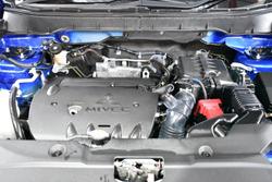 2019 Mitsubishi
ASX LS