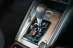2019 Mitsubishi
ASX LS