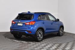 2019 Mitsubishi
ASX LS