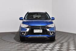 2019 Mitsubishi
ASX LS