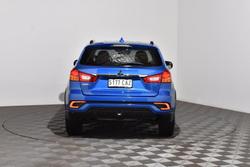 2019 Mitsubishi
ASX LS