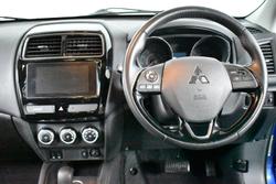 2019 Mitsubishi
ASX LS