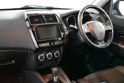 2019 Mitsubishi
ASX LS