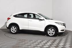 2017 Honda
HR-V VTi