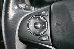 2017 Honda
HR-V VTi