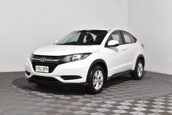 2017 Honda
HR-V VTi