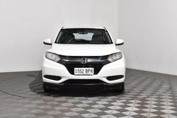 2017 Honda
HR-V VTi