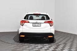 2017 Honda
HR-V VTi