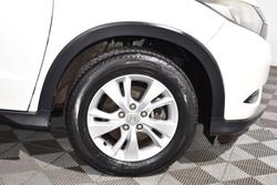 2017 Honda
HR-V VTi