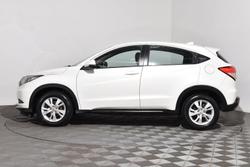 2017 Honda
HR-V VTi