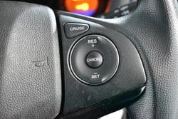 2017 Honda
HR-V VTi