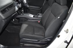 2017 Honda
HR-V VTi