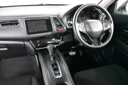 2017 Honda
HR-V VTi