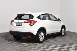 2017 Honda
HR-V VTi