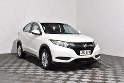 2017 Honda
HR-V VTi
