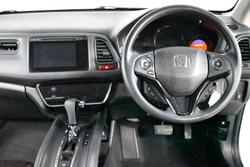 2017 Honda
HR-V VTi