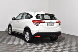 2017 Honda
HR-V VTi