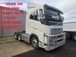 Volvo FH16