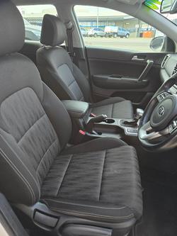 2020 Kia
Sportage SX