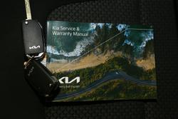 2024 Kia
Sportage S